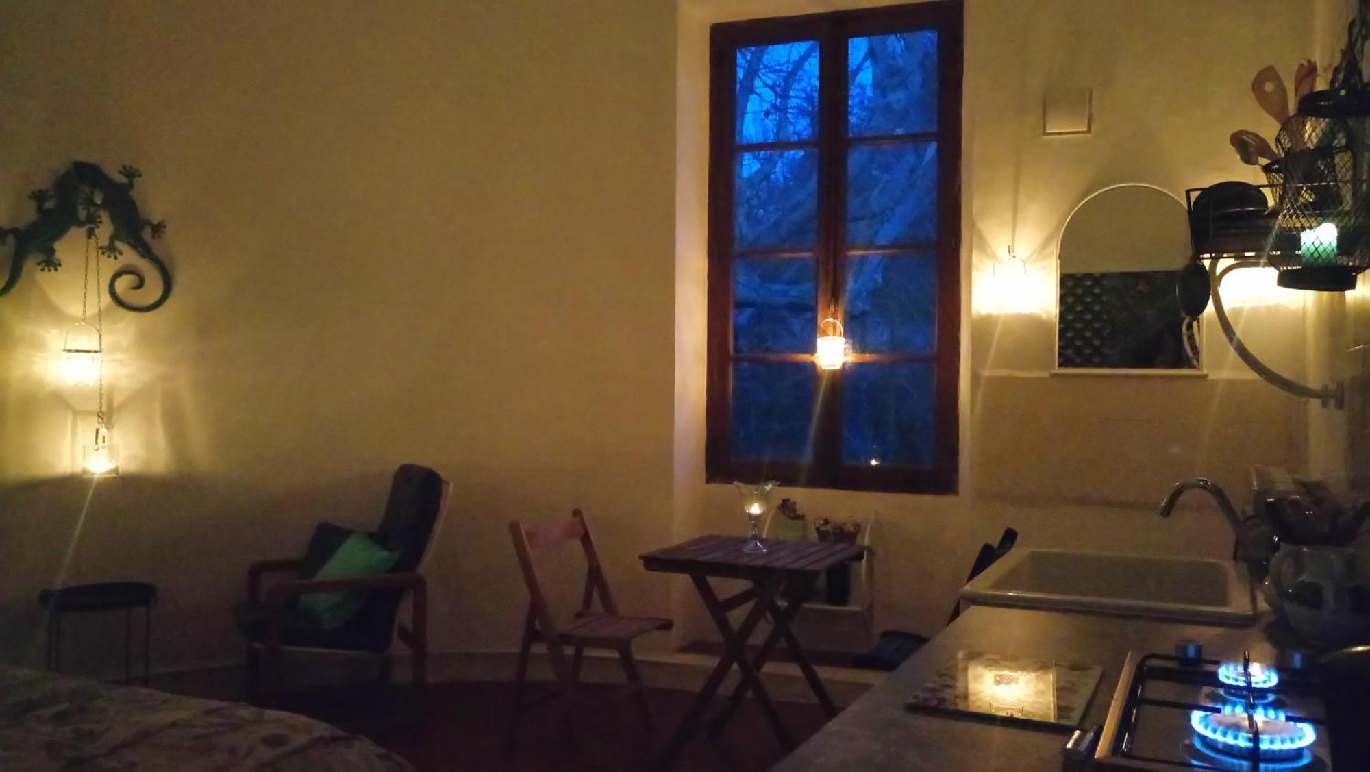 Le Moulin Aux Chandelles 2, Vacances & W-E, Vues Riviere, Montagne & Ville, Tout Confort Deconnecte, Eclairage Bougies, Connexions A 200M Au Centre Le Vigan Gite Les Amoureux De L'Arre, Randonnee Chemin De Saint-Guilhem-Le-Desert, Lire Profil Avant R Exterior photo