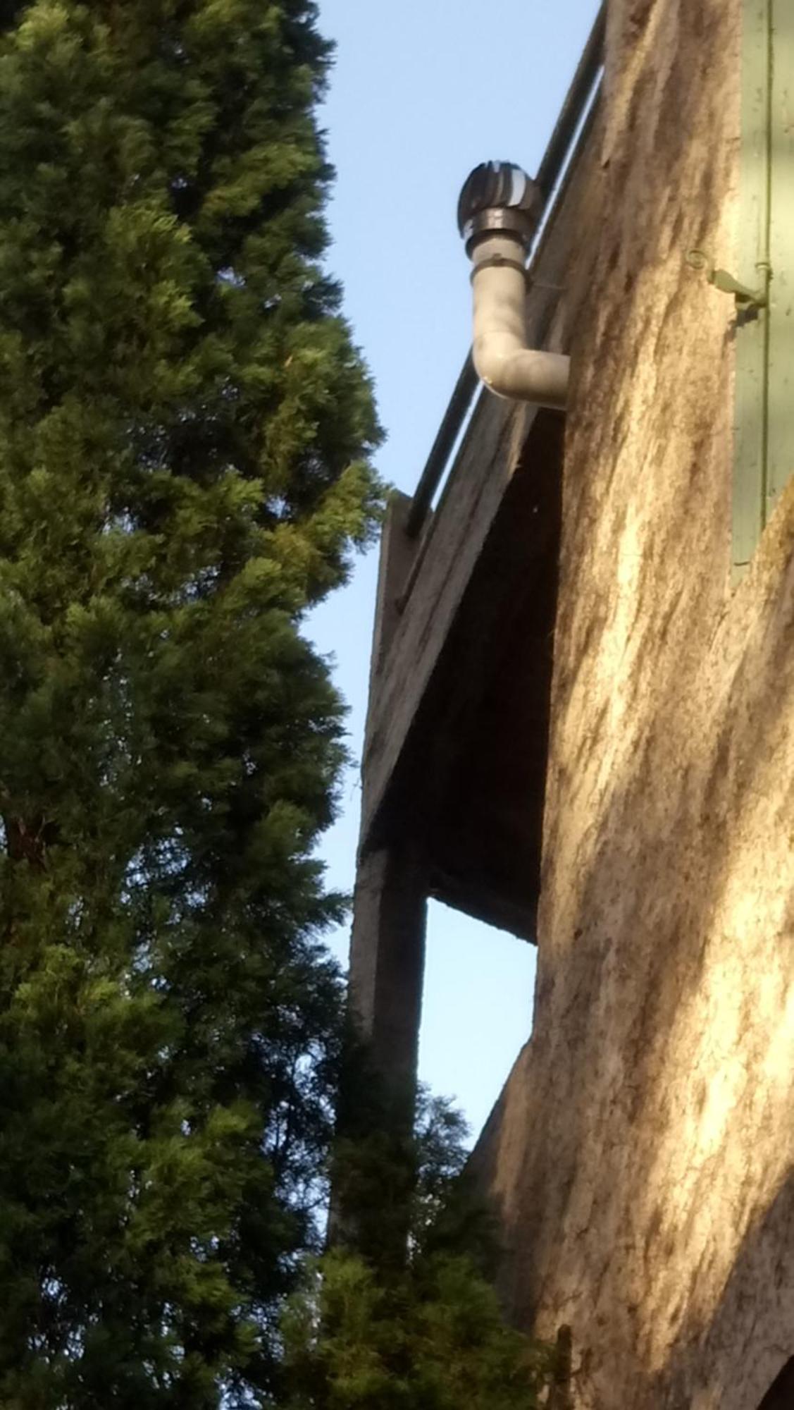 Le Moulin Aux Chandelles 2, Vacances & W-E, Vues Riviere, Montagne & Ville, Tout Confort Deconnecte, Eclairage Bougies, Connexions A 200M Au Centre Le Vigan Gite Les Amoureux De L'Arre, Randonnee Chemin De Saint-Guilhem-Le-Desert, Lire Profil Avant R Exterior photo